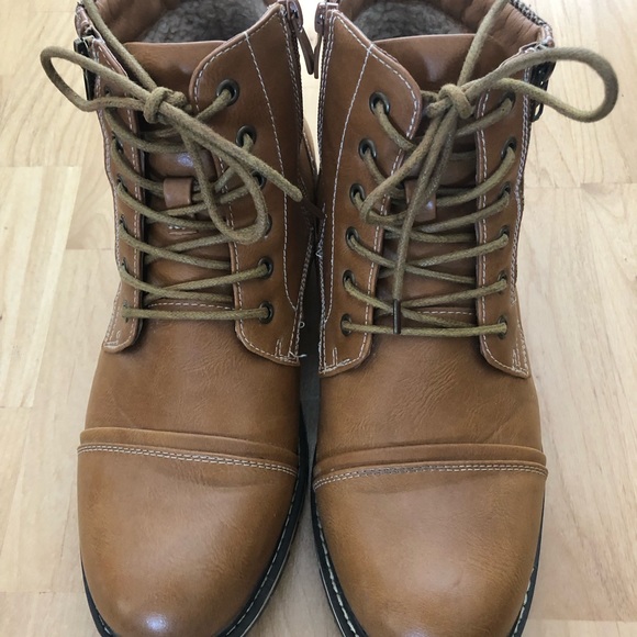 Bruno Marc APACHE riding boots. - Picture 2 of 7